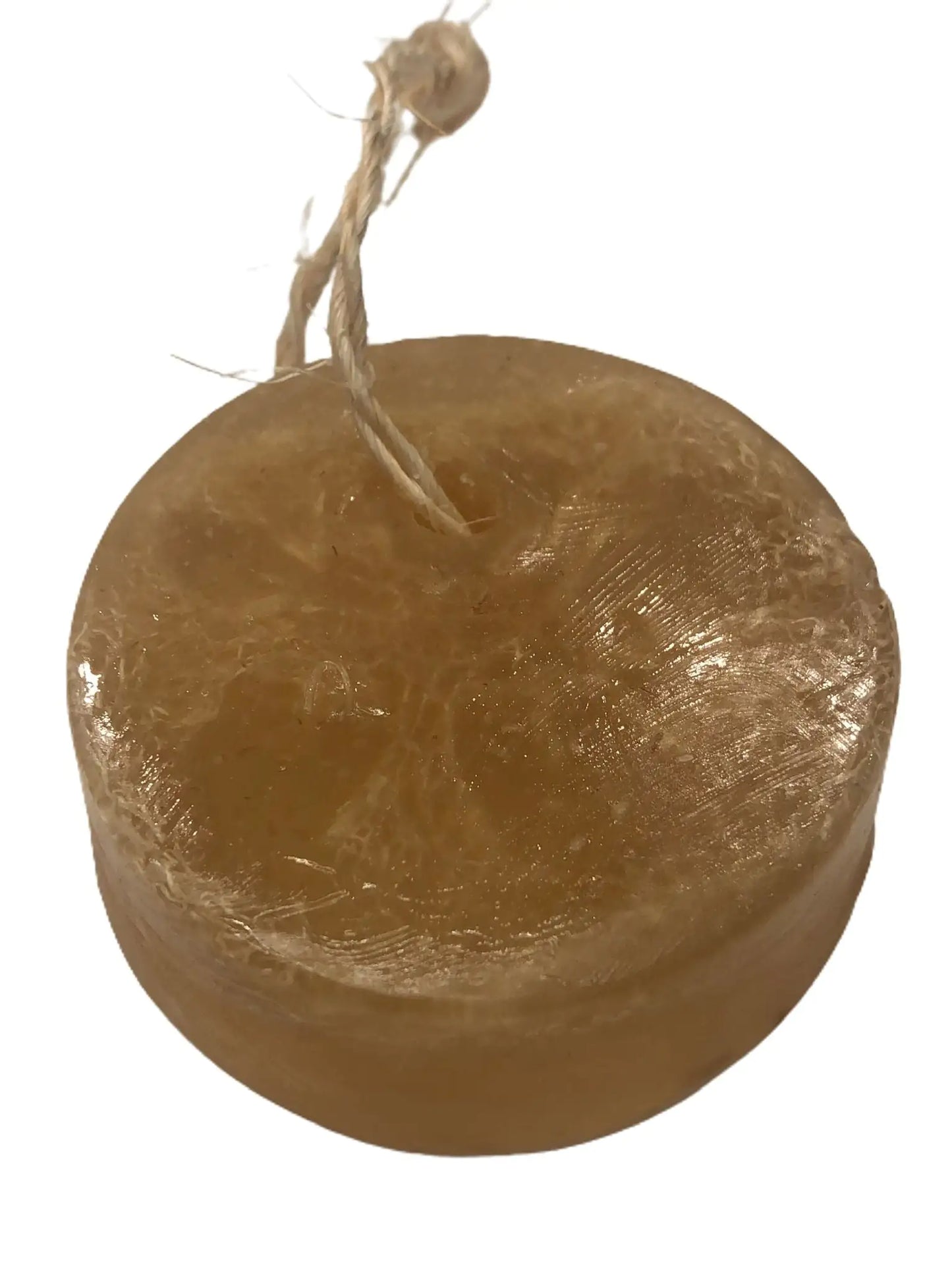Soothing Honey Olive Soap Bar
