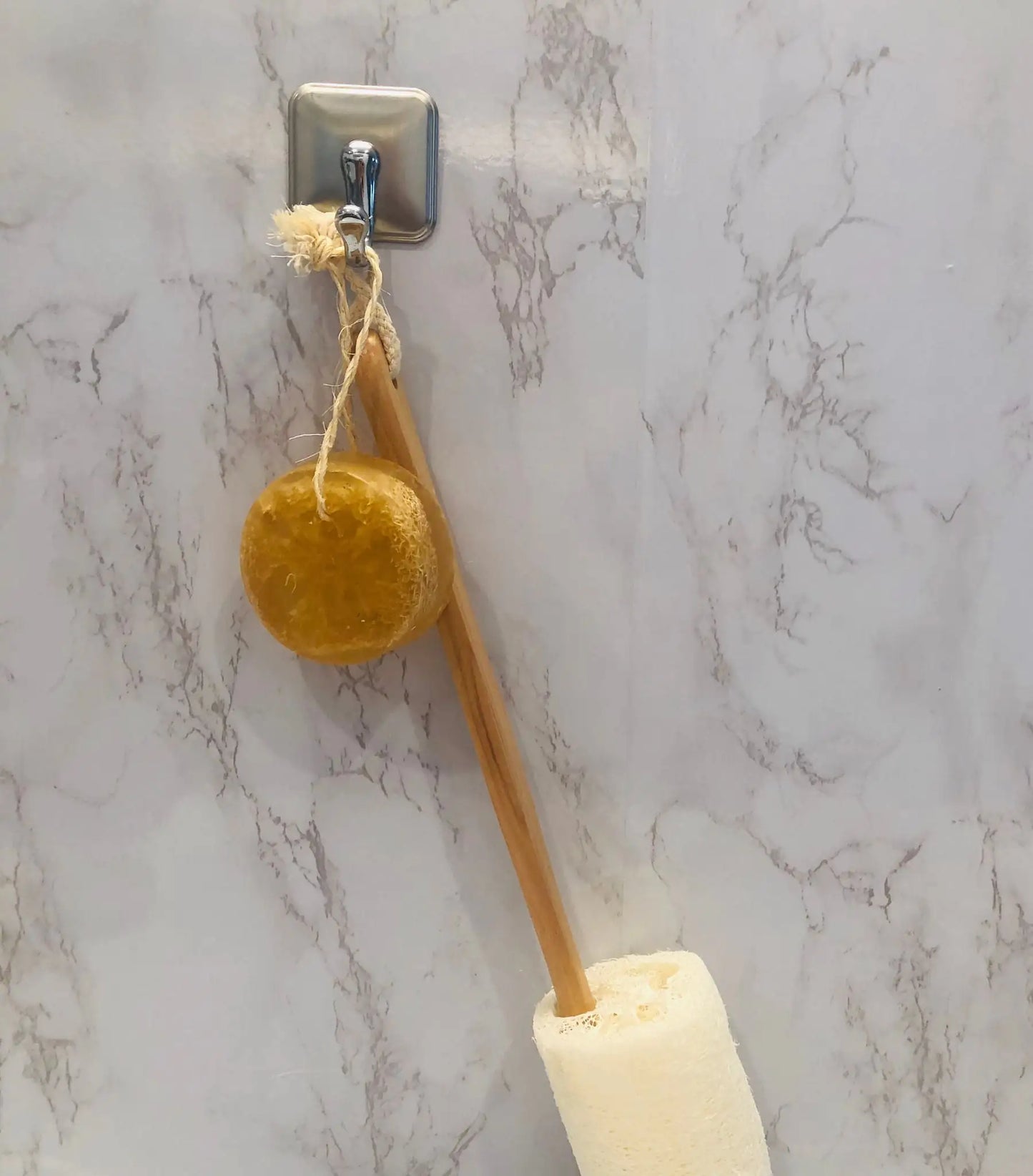 Soothing Honey Olive Soap Bar