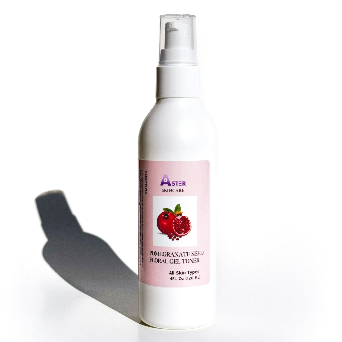 GlowLift™ Brightening Floral Gel Toner – Hydrate & Brighten Naturally